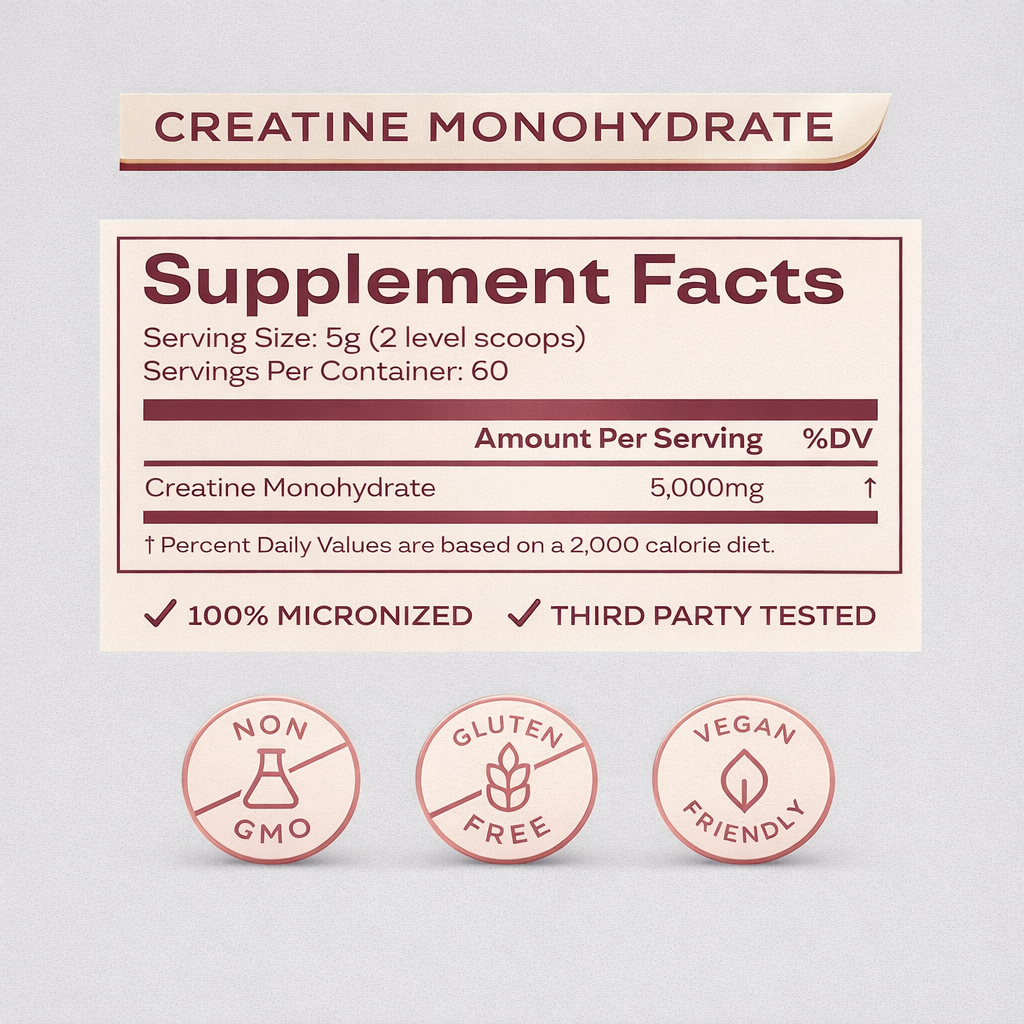 Creatine