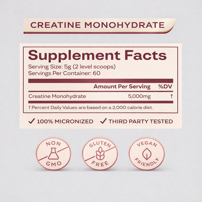 Creatine