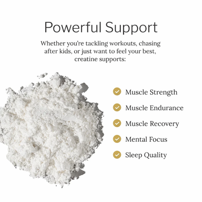 Creatine