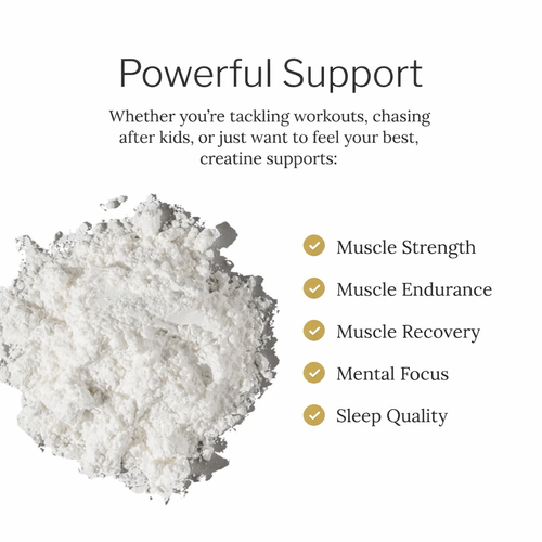 Creatine