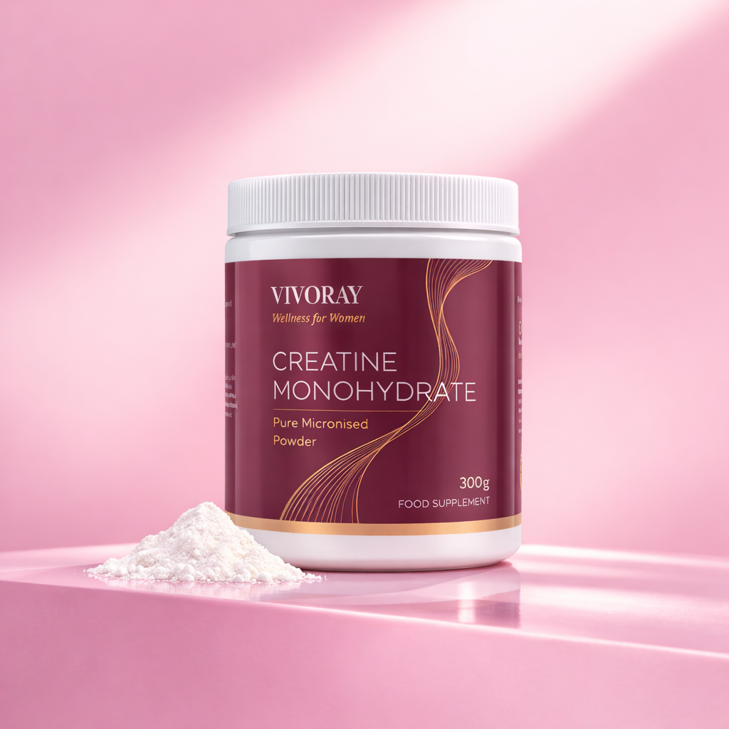 Creatine